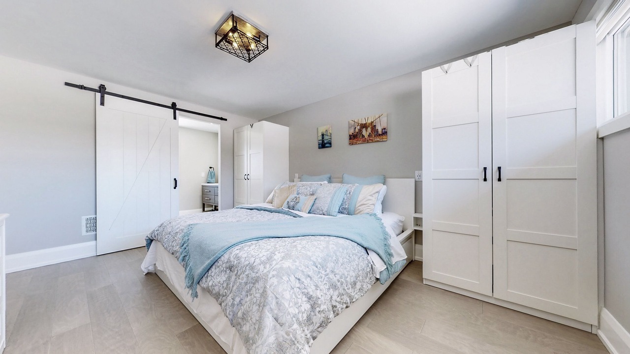 Photo of Bedroom in Bradford
