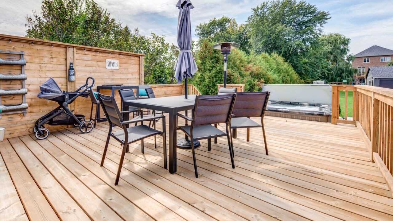 Photo of Outdoor in Bradford