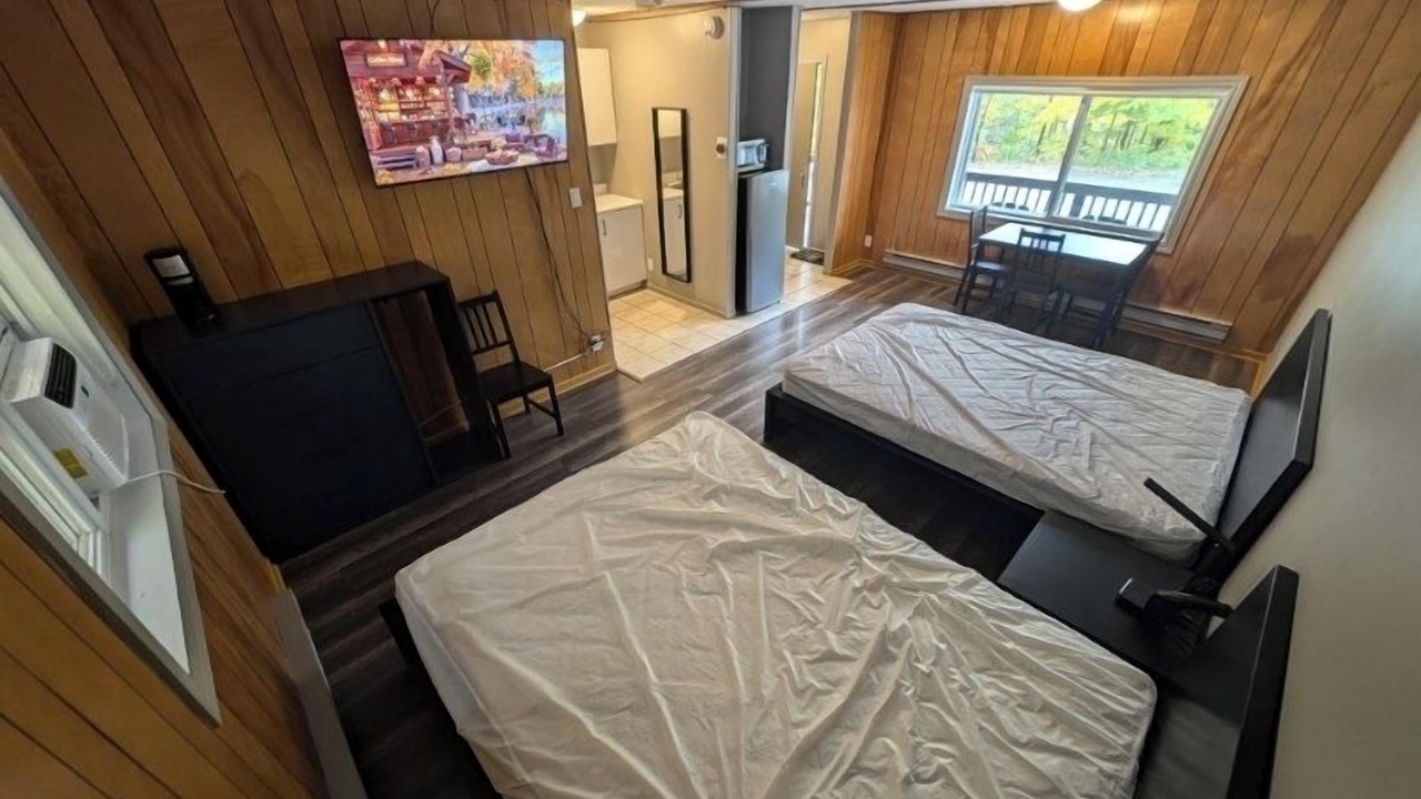Photo of Bedroom in Dorset