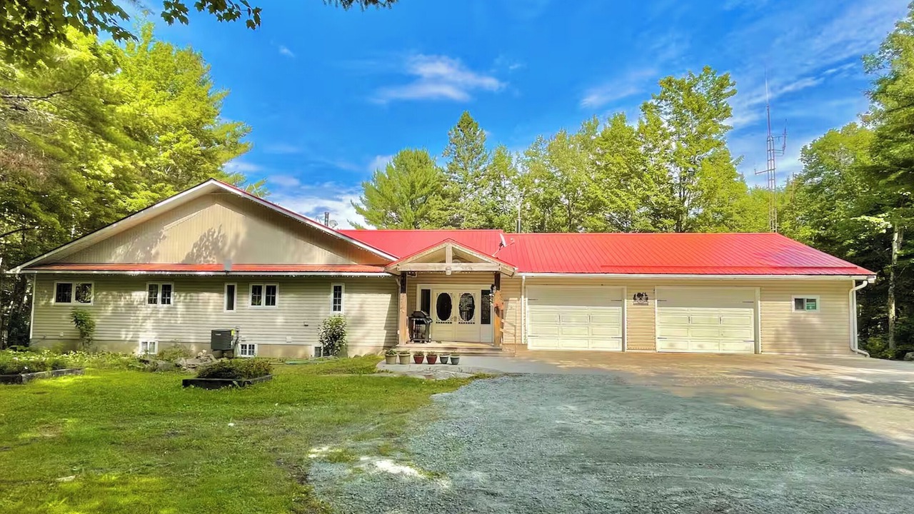 Photo of Outdoor in Bracebridge
