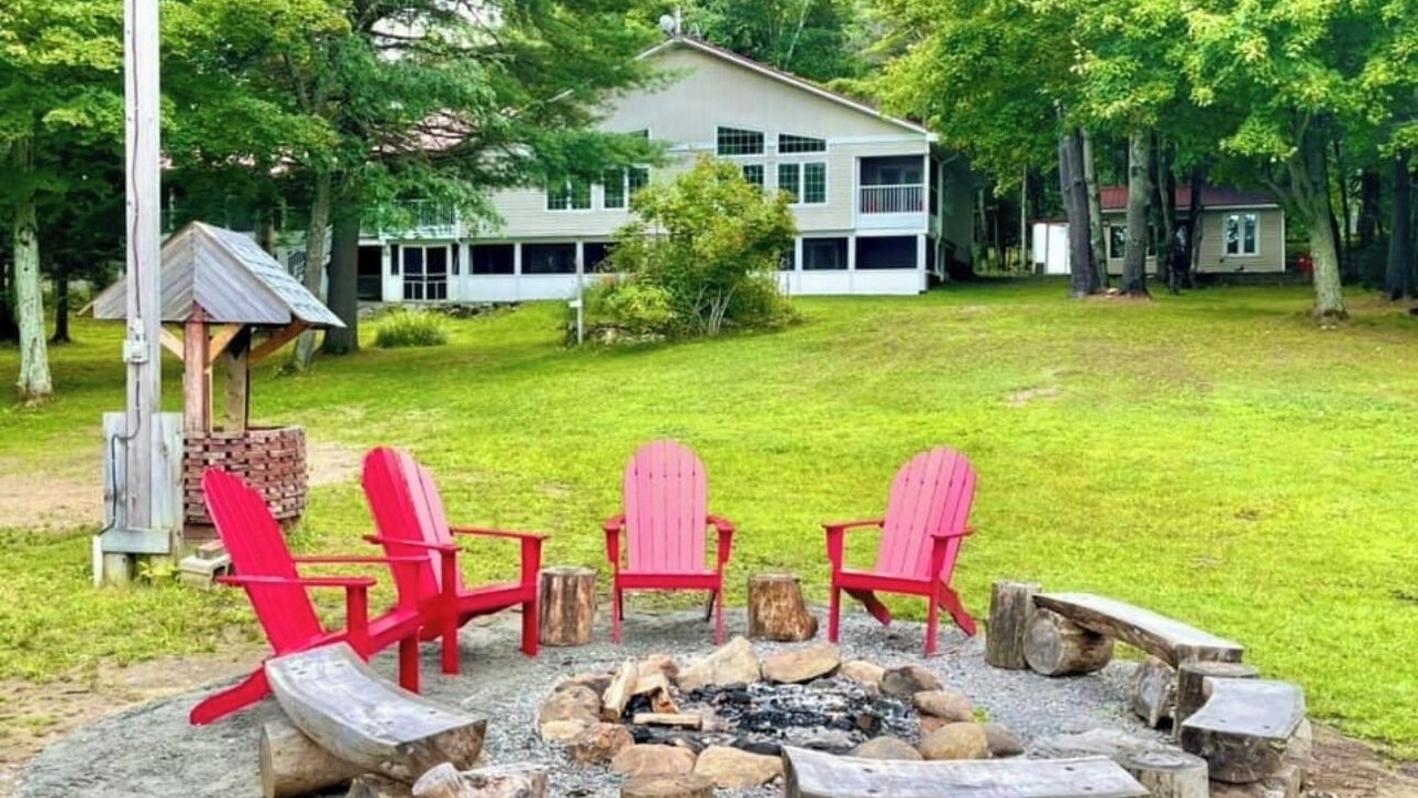 Photo of Others in Bracebridge