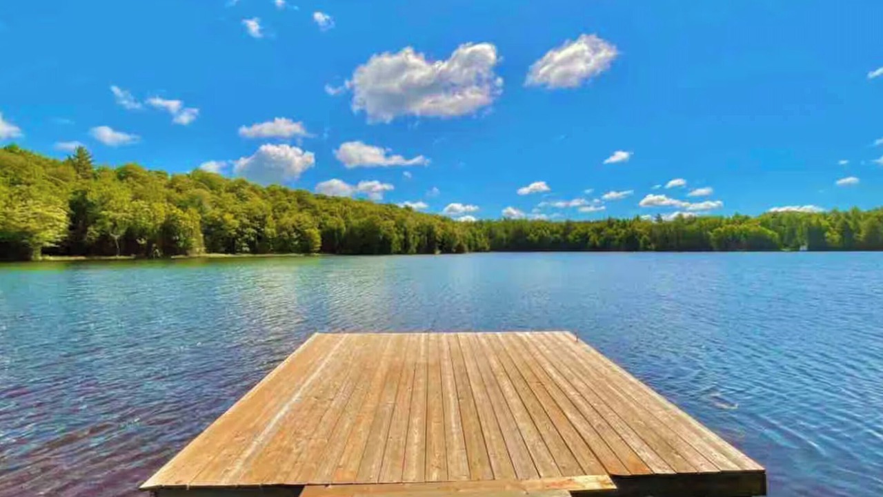 Photo of Outdoor in Bracebridge