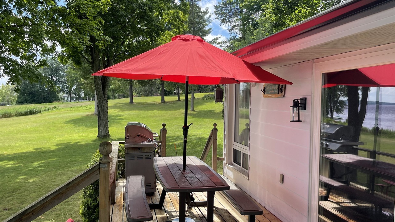 Photo of Outdoor in Bobcaygeon