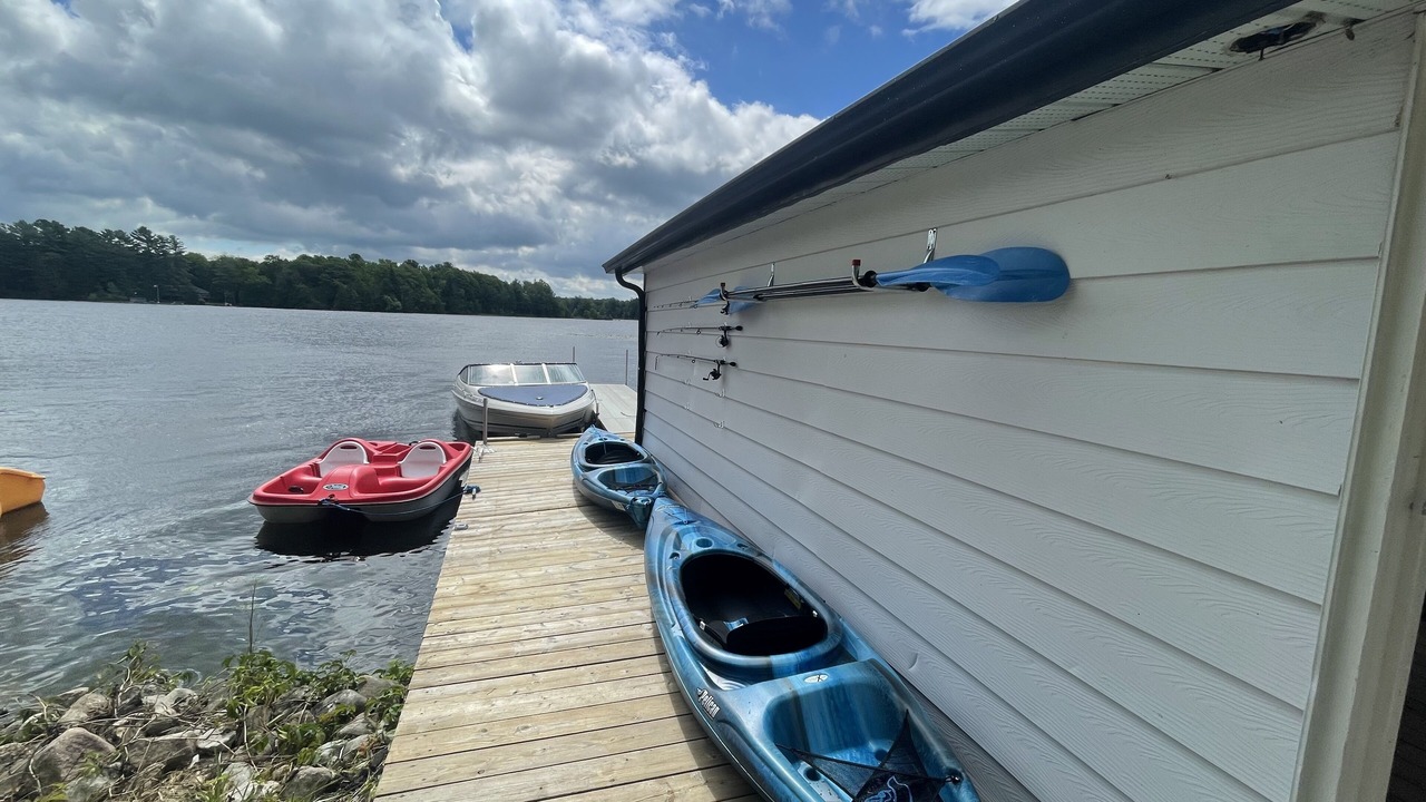 Photo of Outdoor in Bobcaygeon