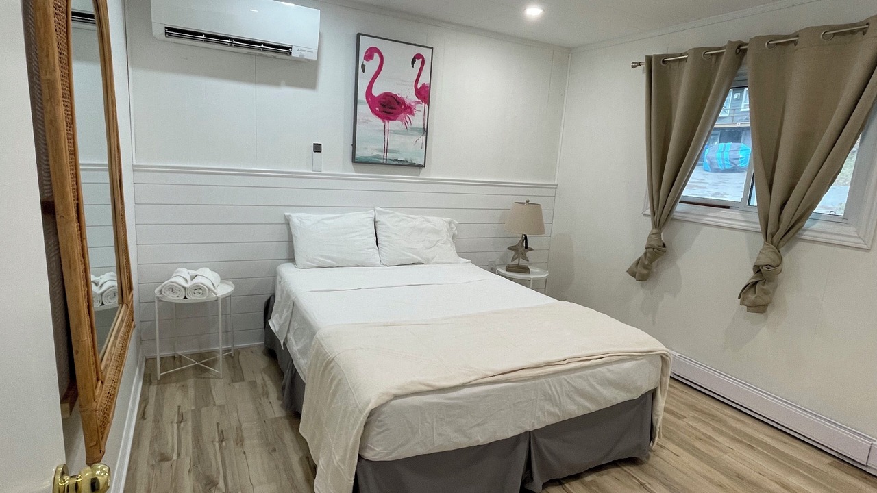 Photo of Bedroom in Bobcaygeon