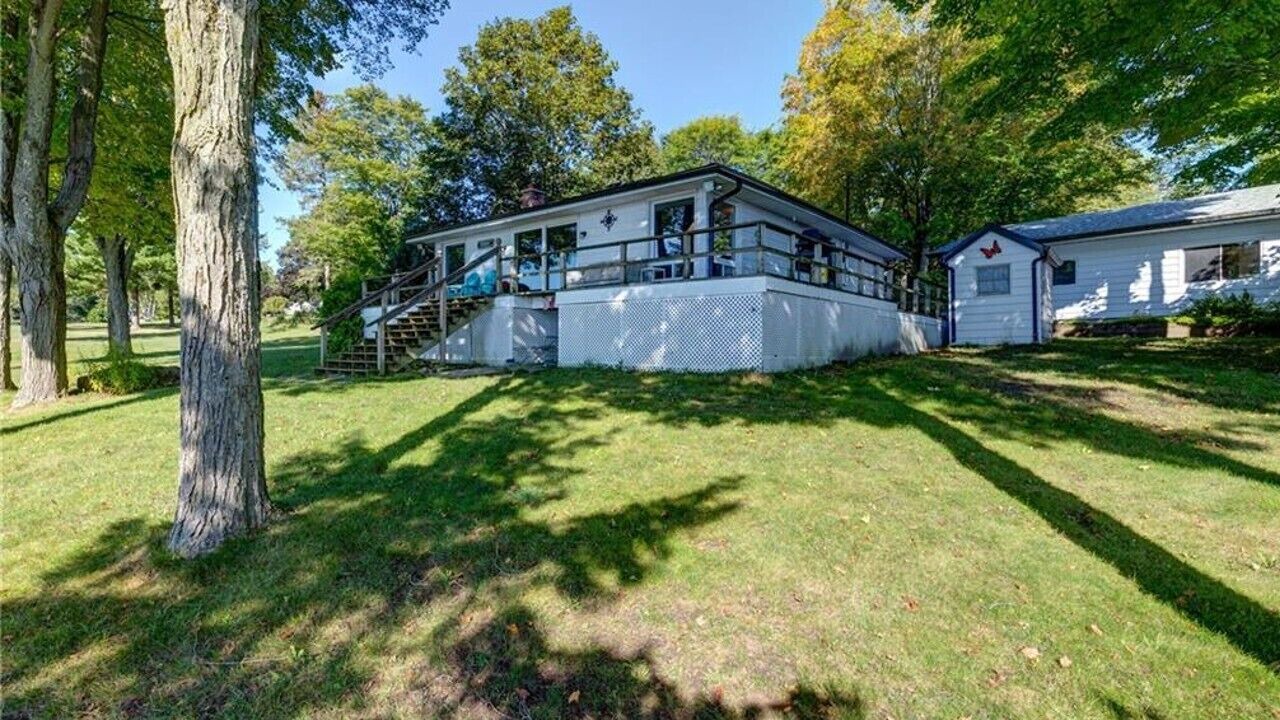 Photo of Outdoor in Bobcaygeon