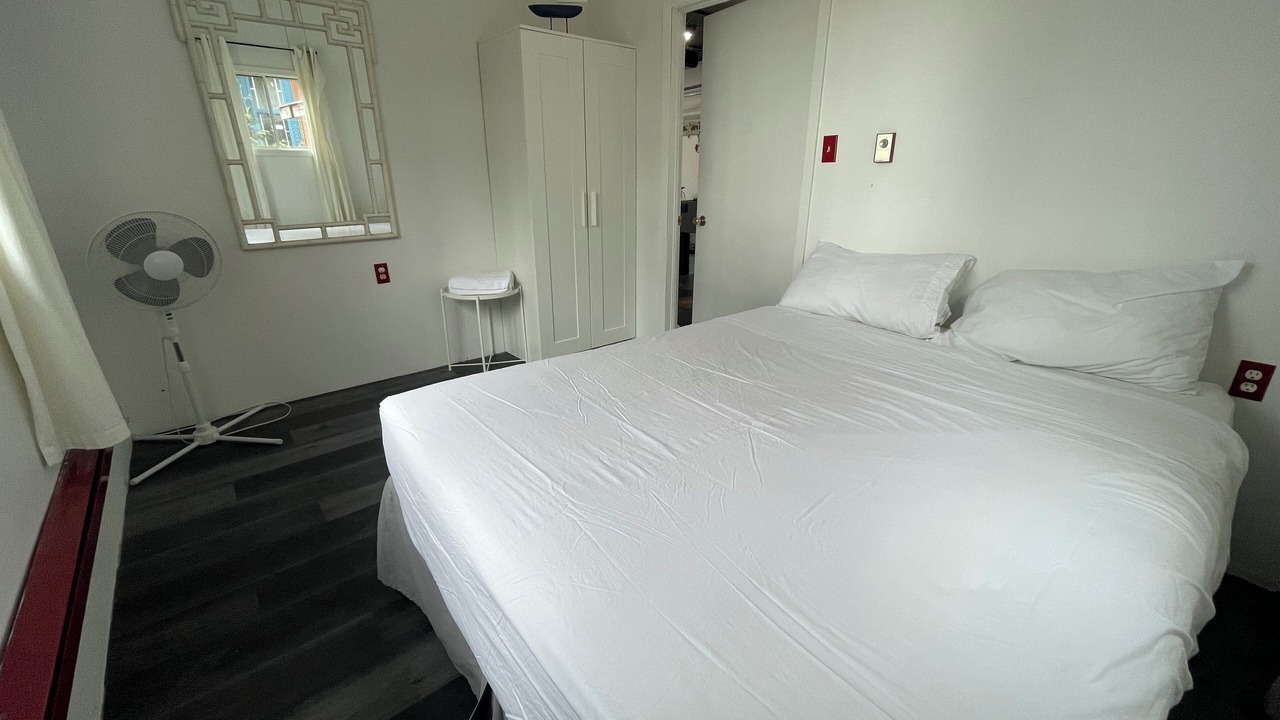Photo of Bedroom in Bobcaygeon