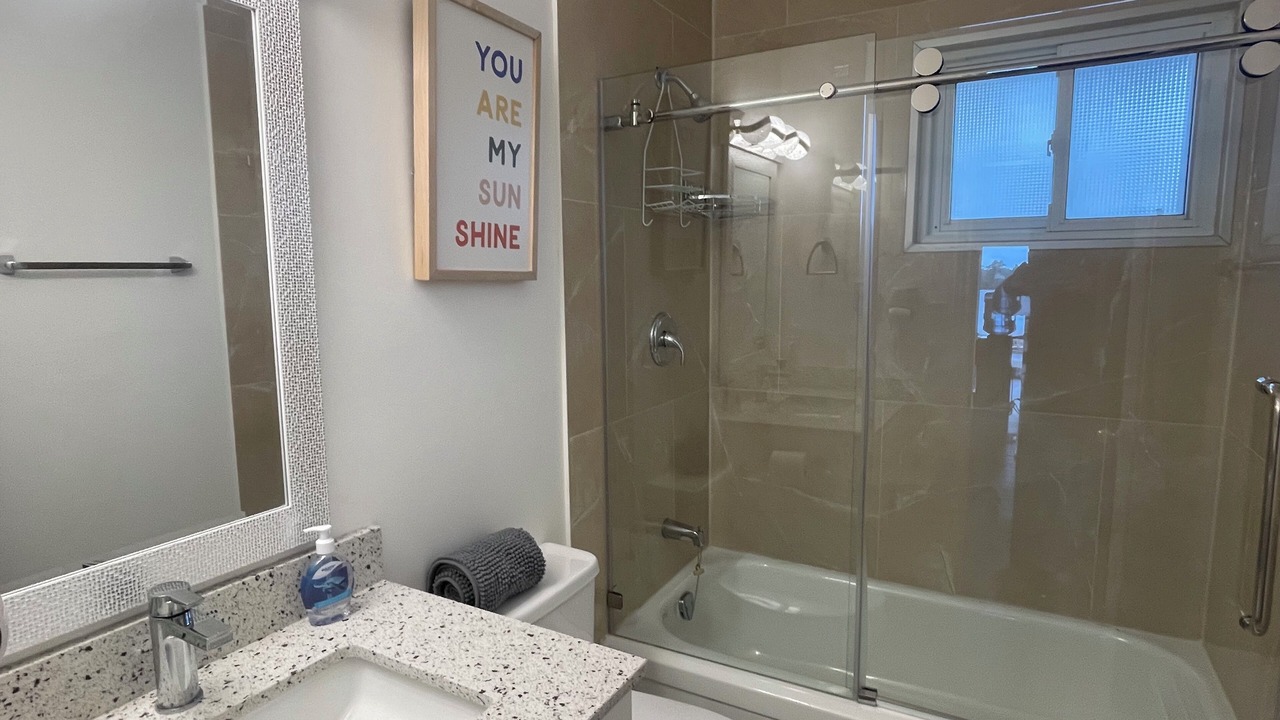 Photo of Bathroom in Bobcaygeon