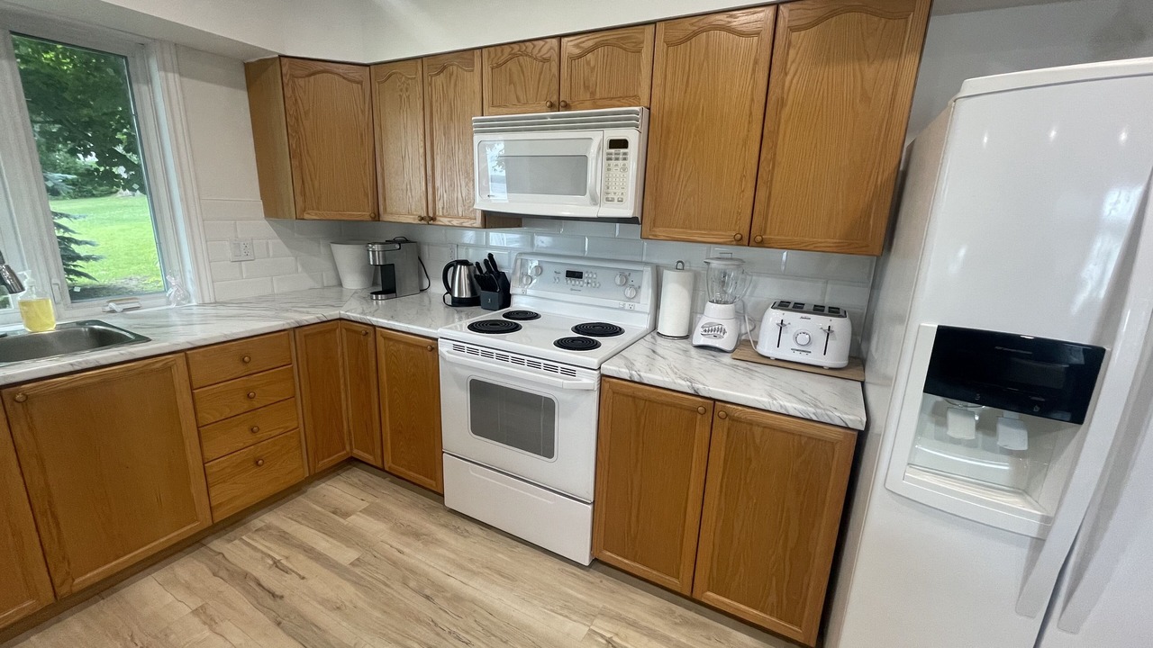 Photo of Kitchen in Bobcaygeon