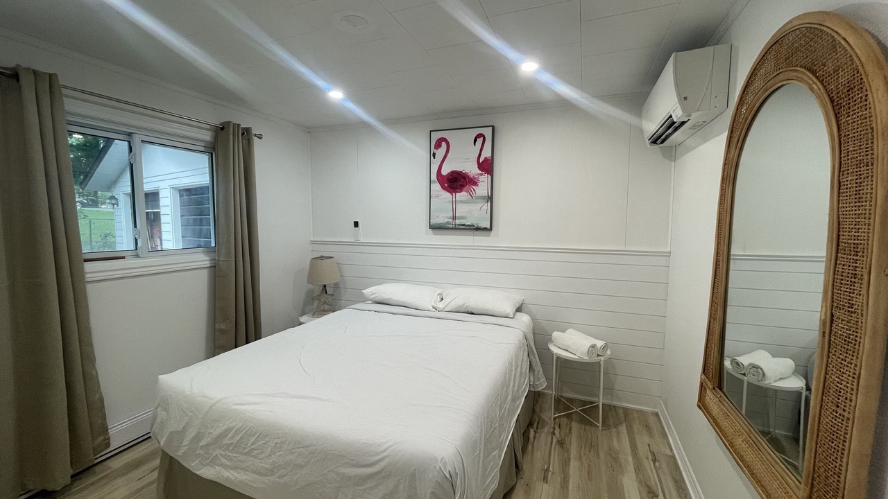 Photo of Bedroom in Bobcaygeon