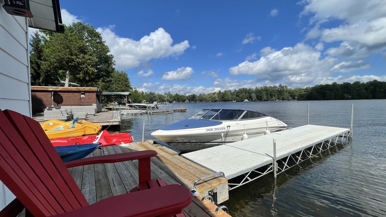 Photo of Outdoor in Bobcaygeon