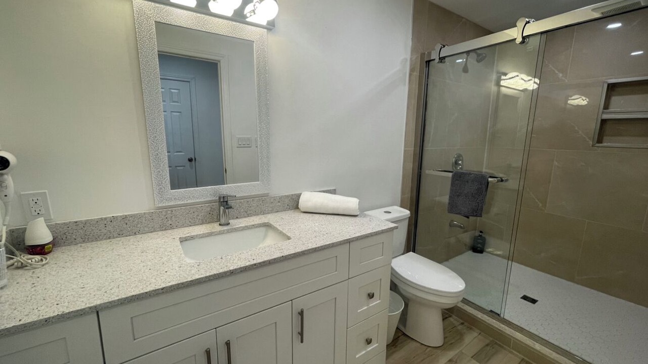 Photo of Bathroom in Bobcaygeon