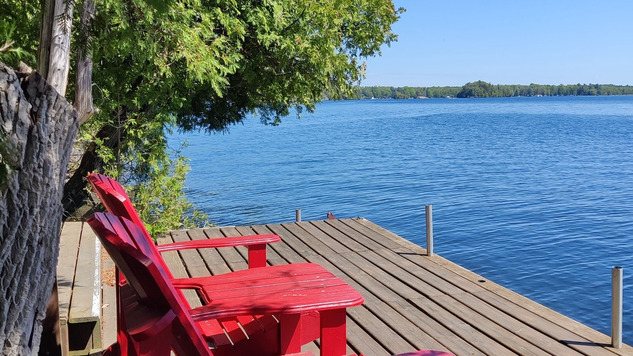 Photo of Outdoor in Rideau Lakes
