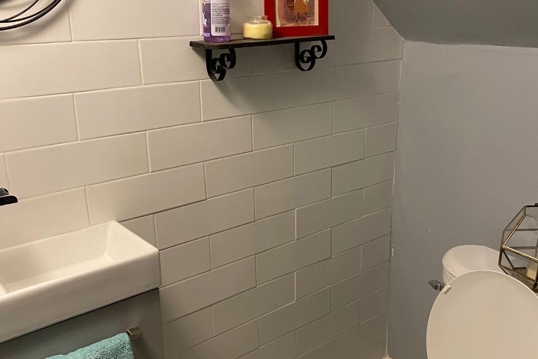 Photo of Bathroom in Peterborough