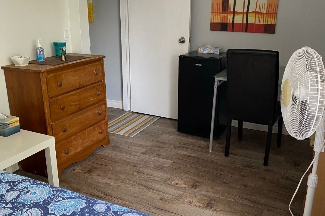 Photo of Bedroom in Peterborough
