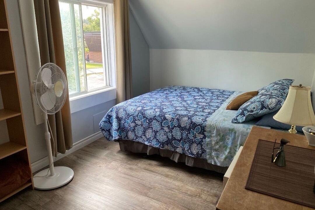 Photo of Bedroom in Peterborough