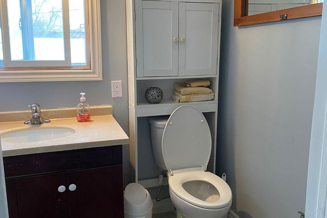 Photo of Bathroom in Peterborough
