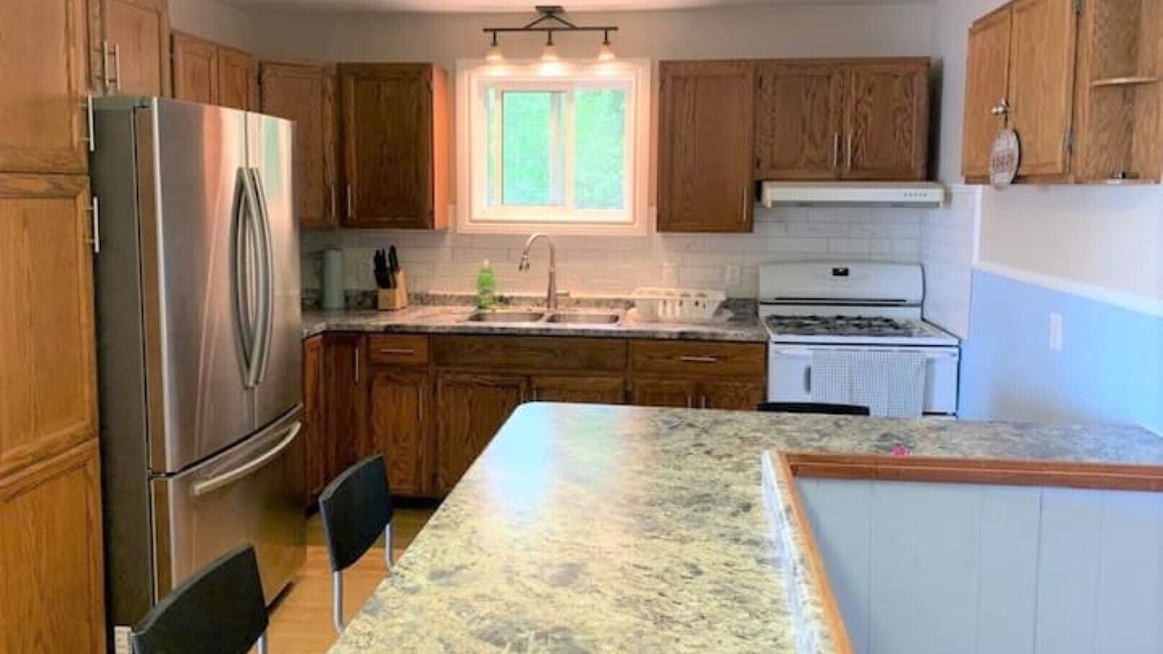 Photo of Kitchen in South Bruce Peninsula