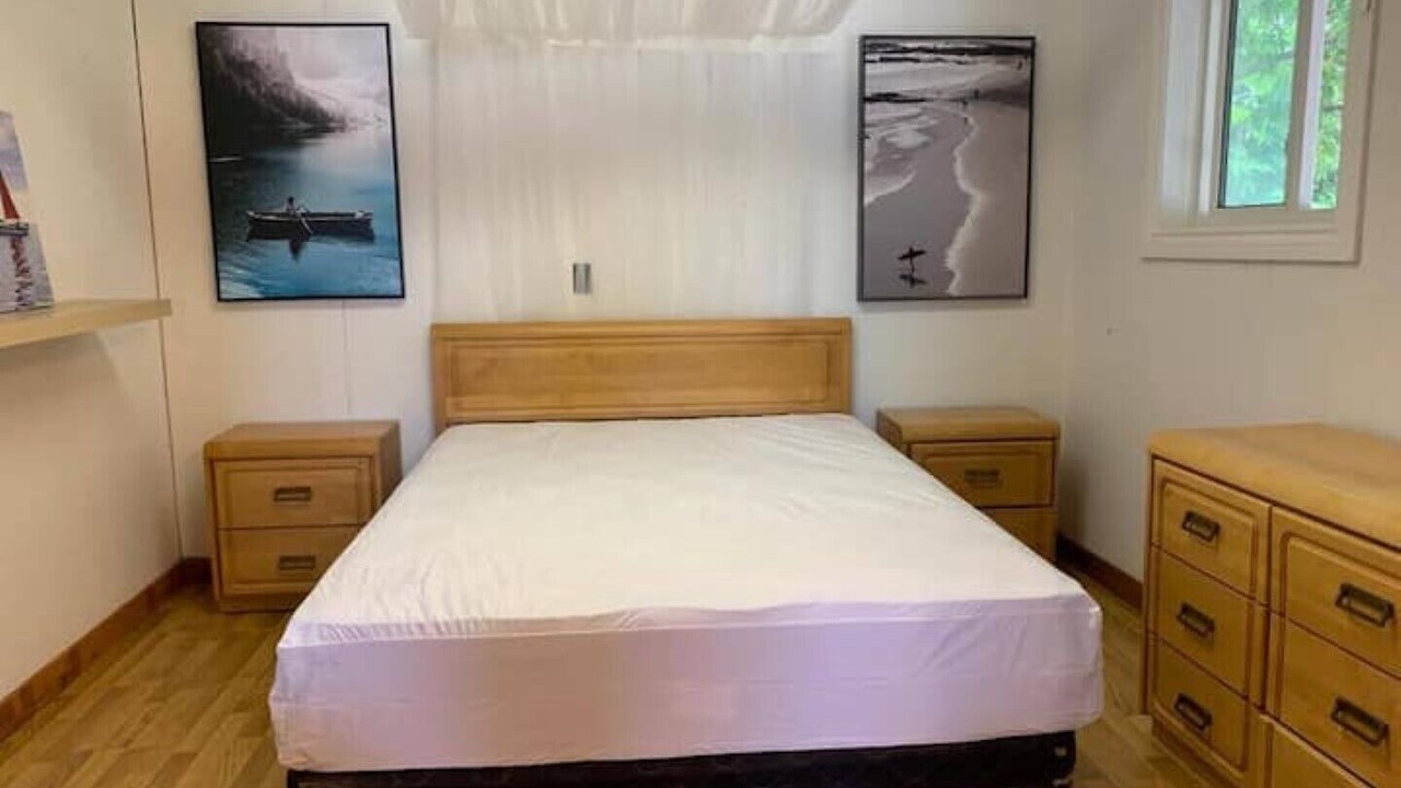 Photo of Bedroom in South Bruce Peninsula
