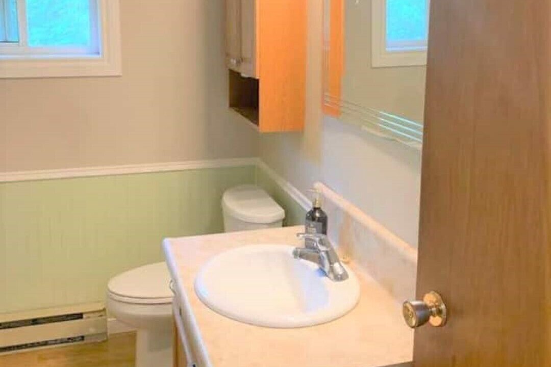 Photo of Bathroom in South Bruce Peninsula