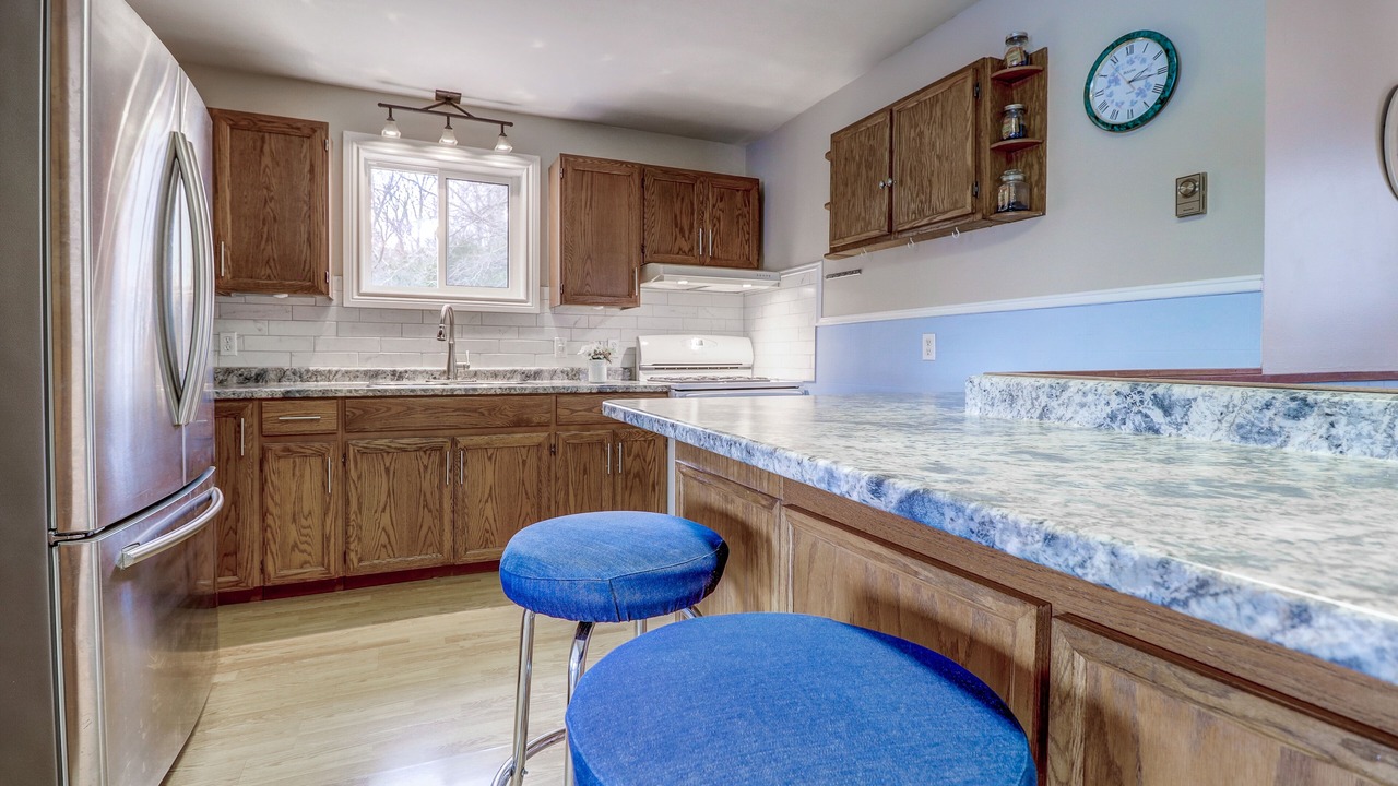 Photo of Kitchen in South Bruce Peninsula