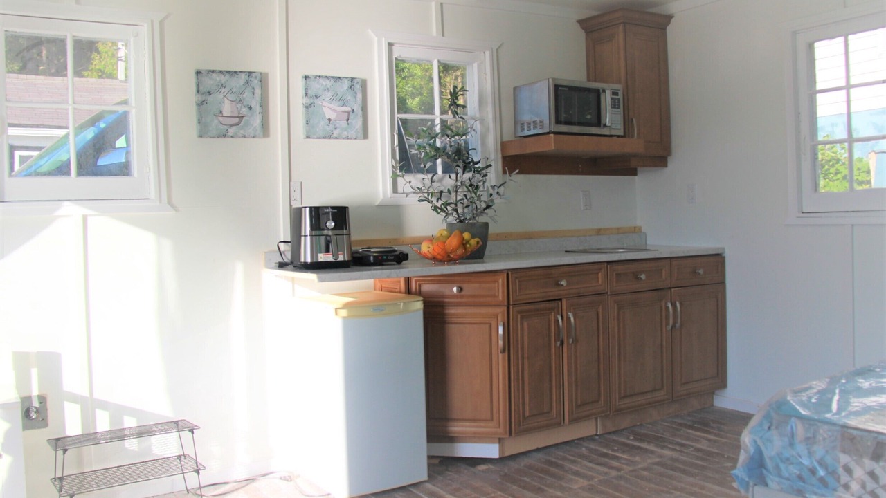 Photo of Kitchen in South Bruce Peninsula