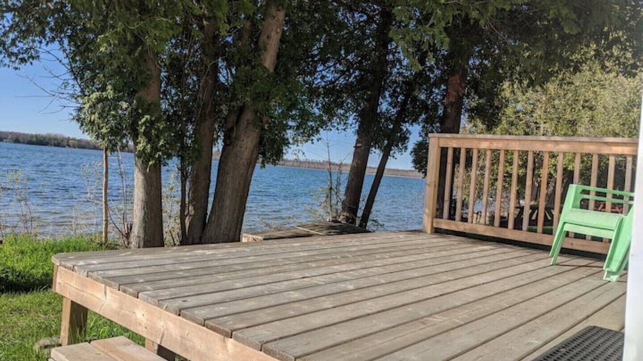 Photo of Outdoor in South Bruce Peninsula
