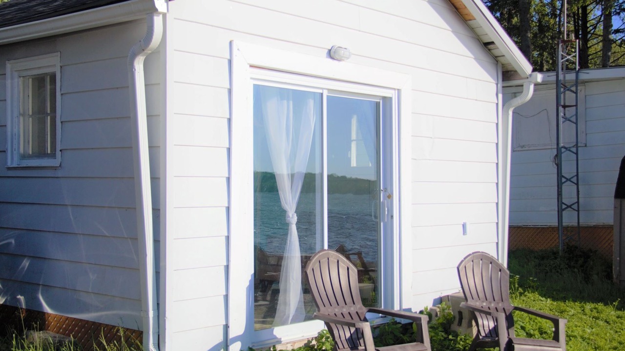 Photo of Patio Balcony in South Bruce Peninsula
