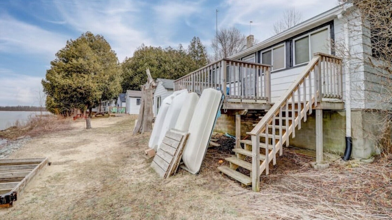 Photo of Outdoor in South Bruce Peninsula
