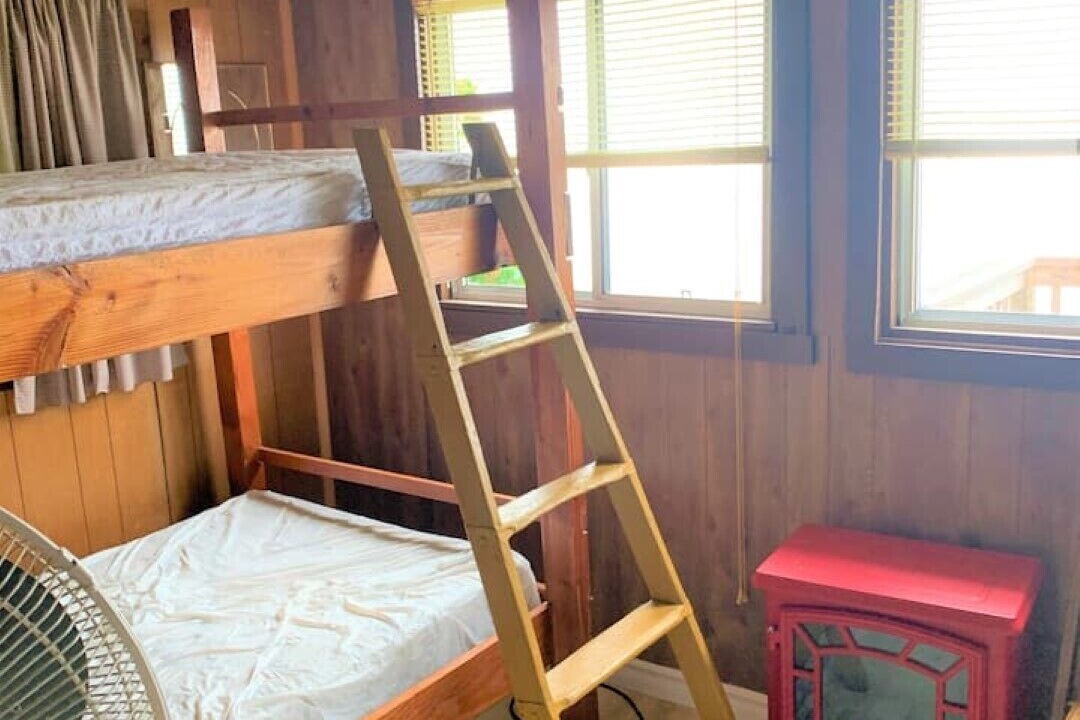 Photo of Bedroom in South Bruce Peninsula