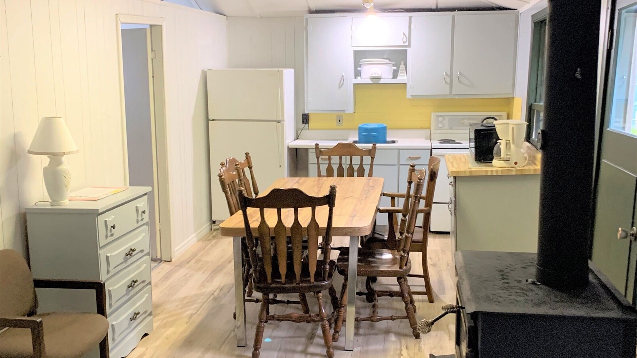 Photo of Kitchen in South Bruce Peninsula