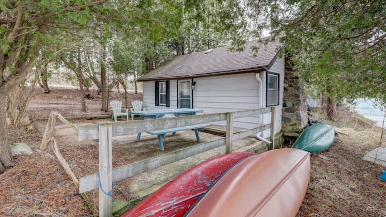 Photo of Outdoor in South Bruce Peninsula