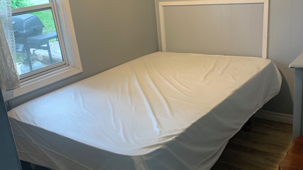 Photo of Bedroom in South Bruce Peninsula