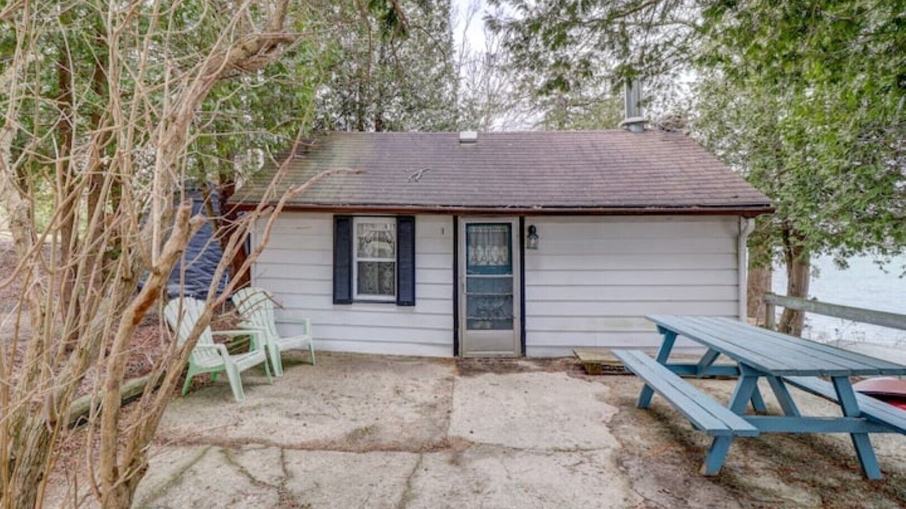 Photo of Outdoor in South Bruce Peninsula