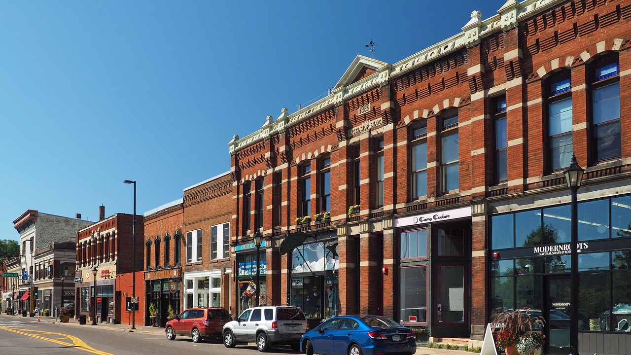 Photo of Others in Stillwater