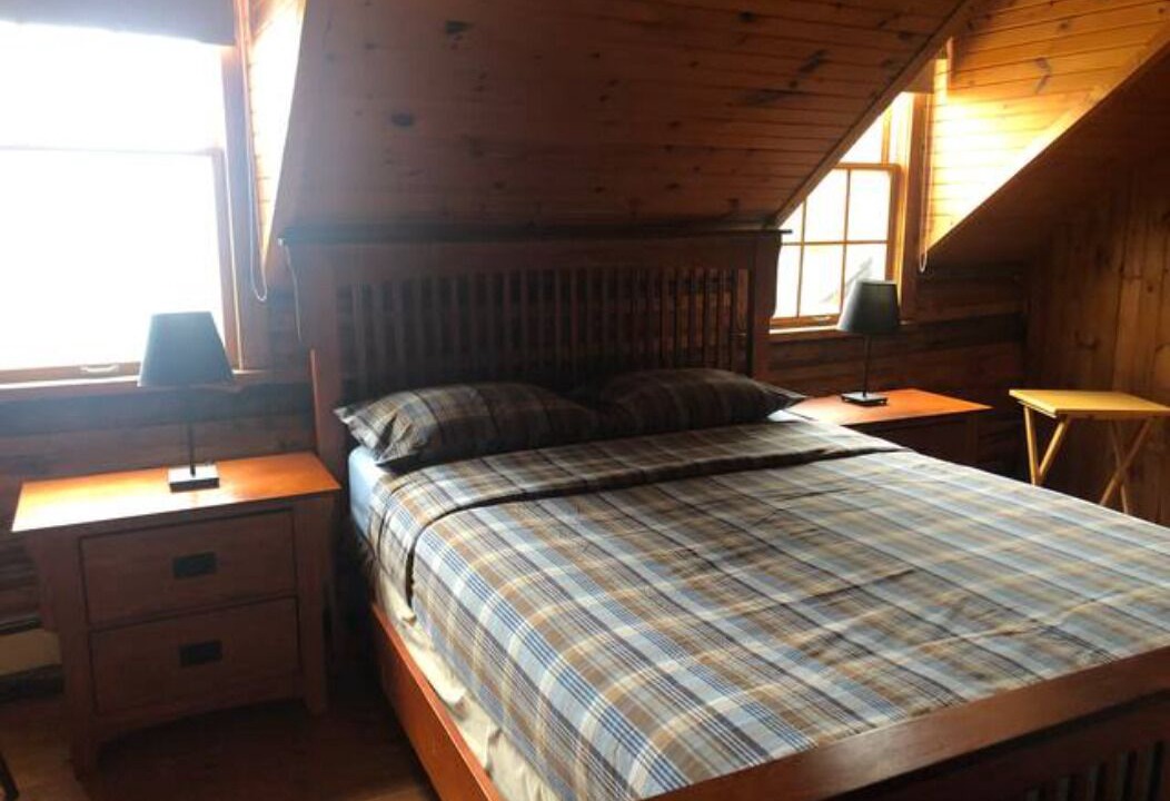 Photo of Bedroom in Balm Beach
