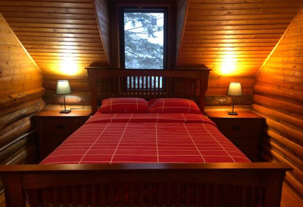 Photo of Bedroom in Balm Beach