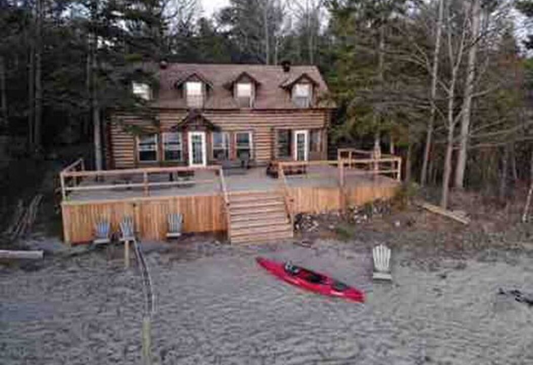 Photo of Outdoor in Balm Beach