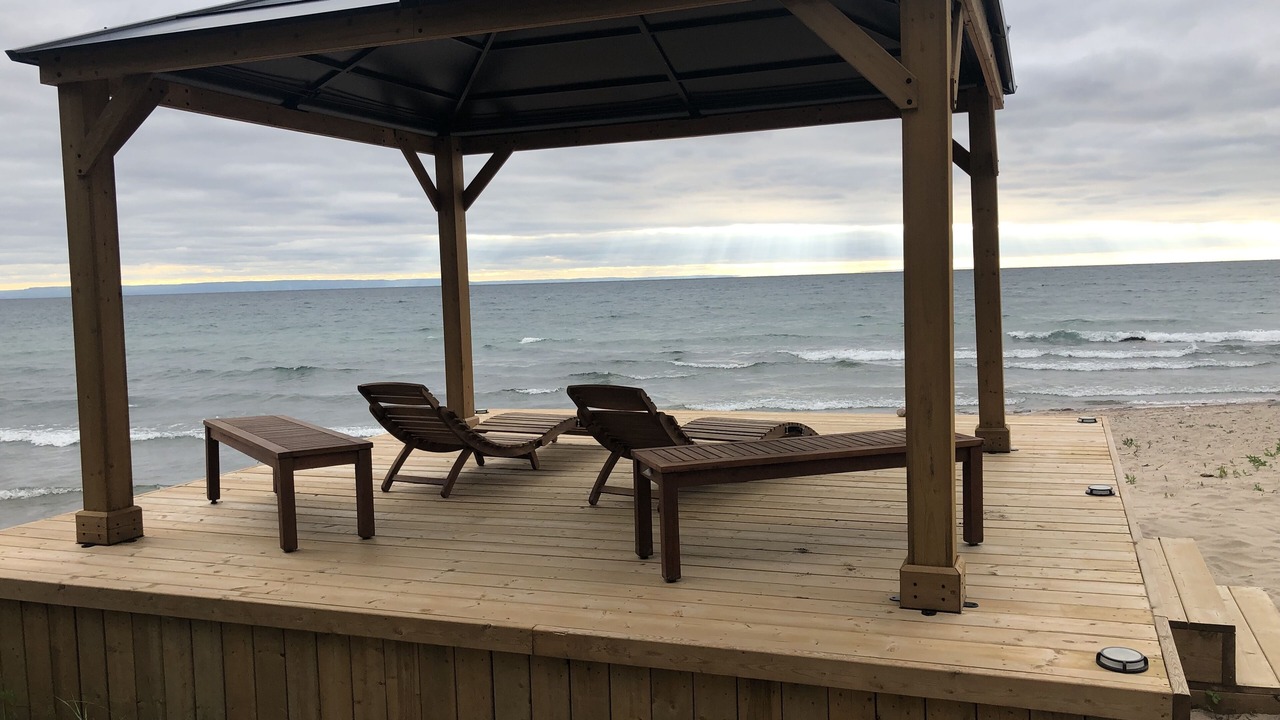 Photo of Outdoor in Balm Beach