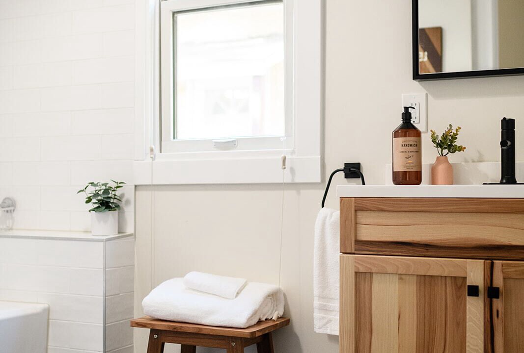 Photo of Bathroom in Midway