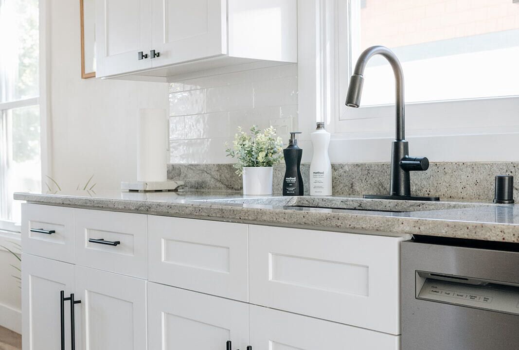 Photo of Kitchen in Midway