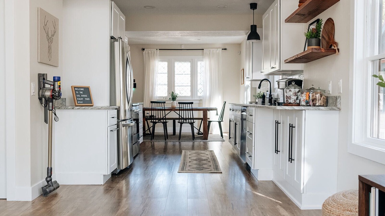 Photo of Kitchen in Midway