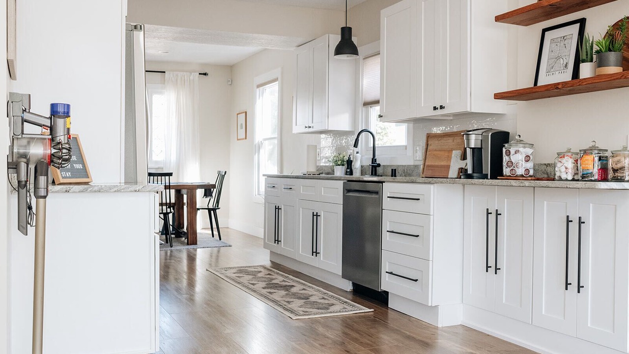 Photo of Kitchen in Midway