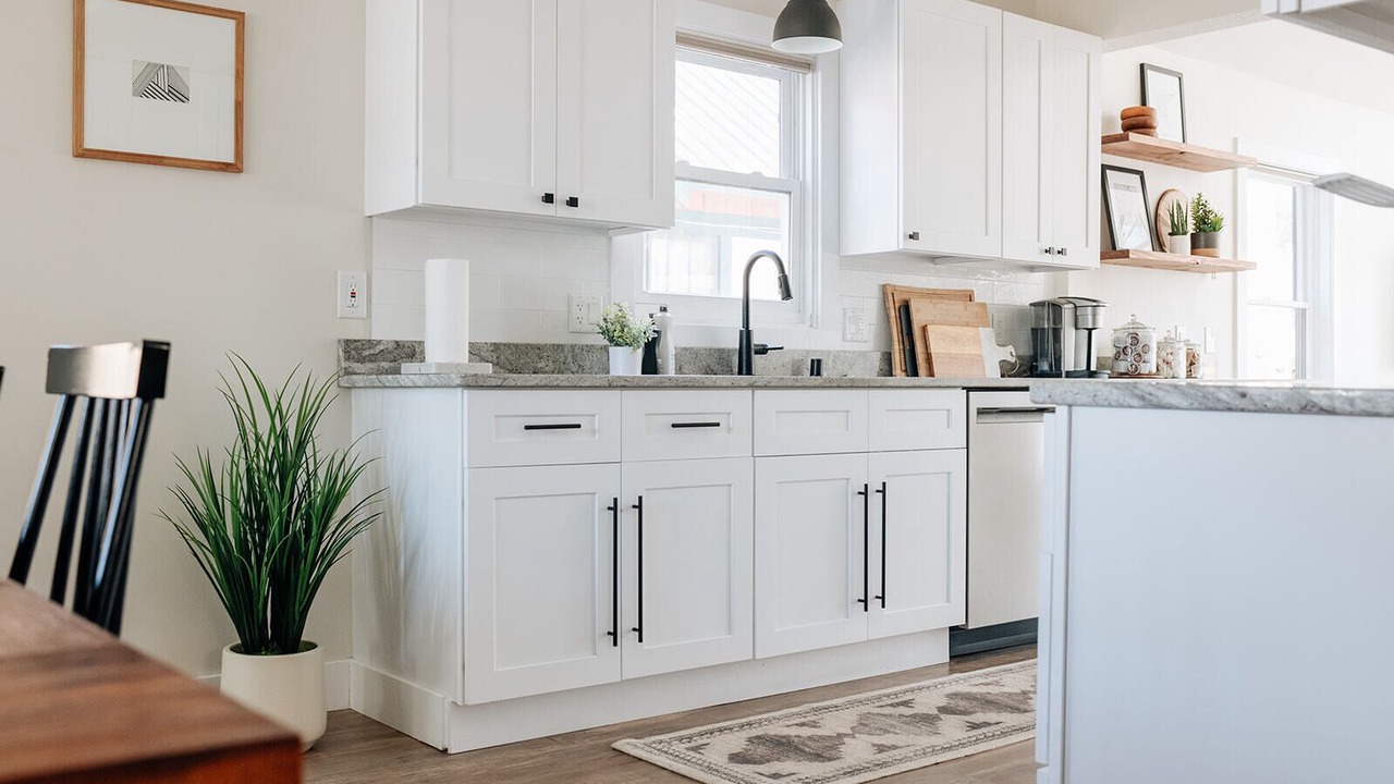 Photo of Kitchen in Midway