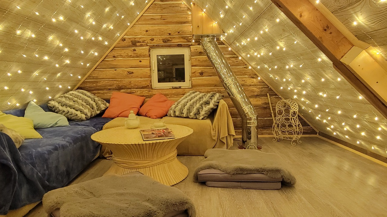 Photo of Livingroom in Adjala-Tosorontio
