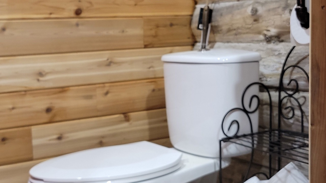 Photo of Bathroom in Adjala-Tosorontio
