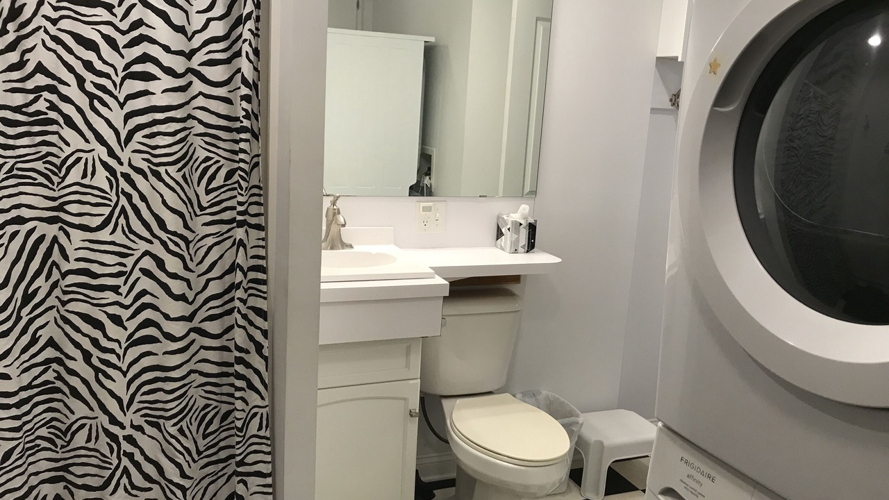 Photo of Bathroom in Ortonville