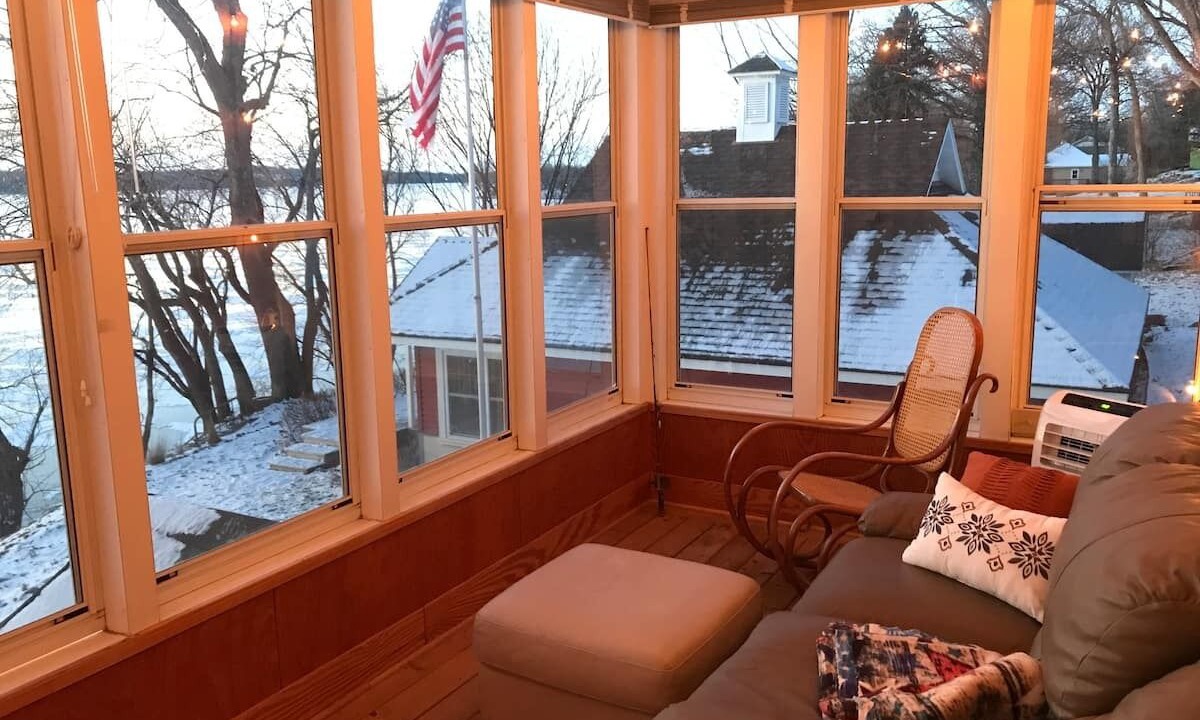 Photo of Bedroom in Ortonville