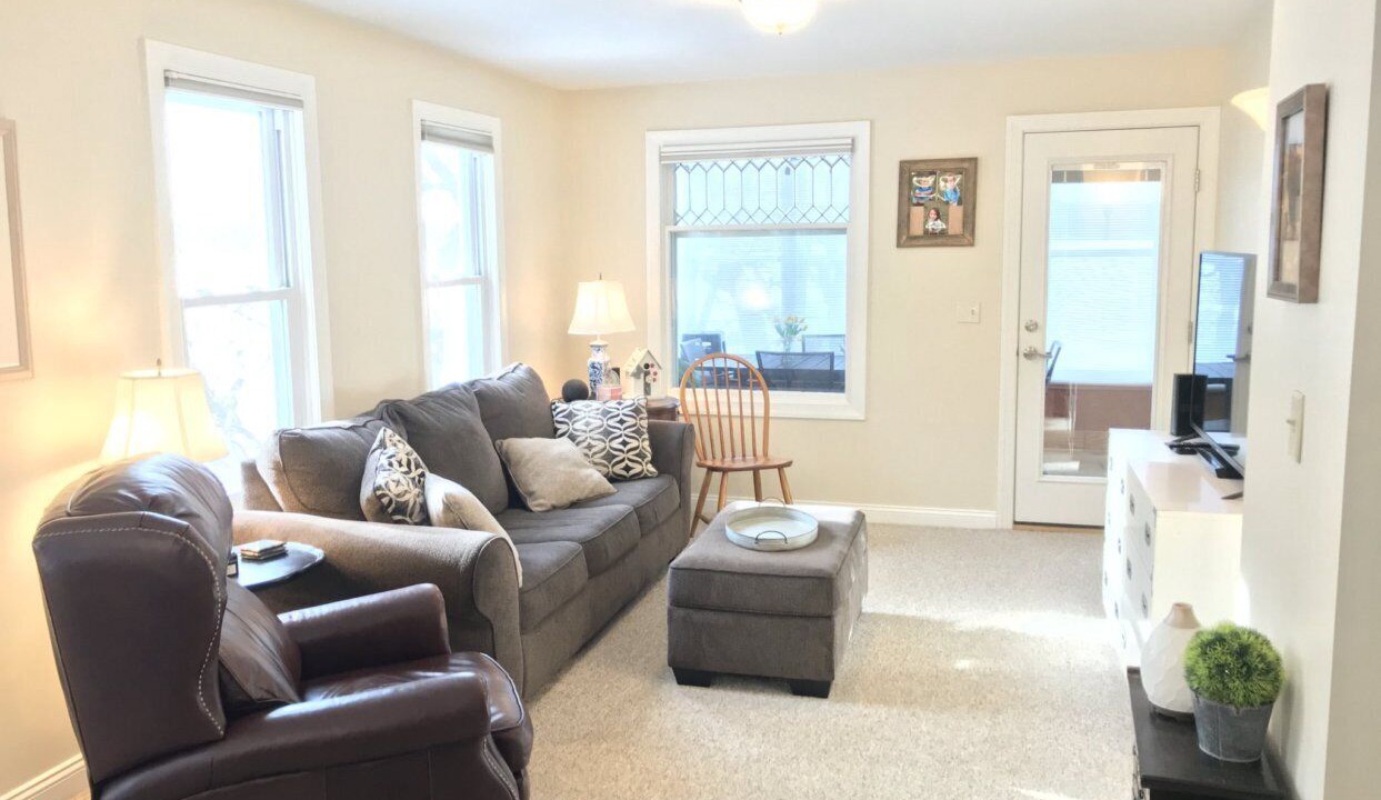 Photo of Bedroom in Ortonville