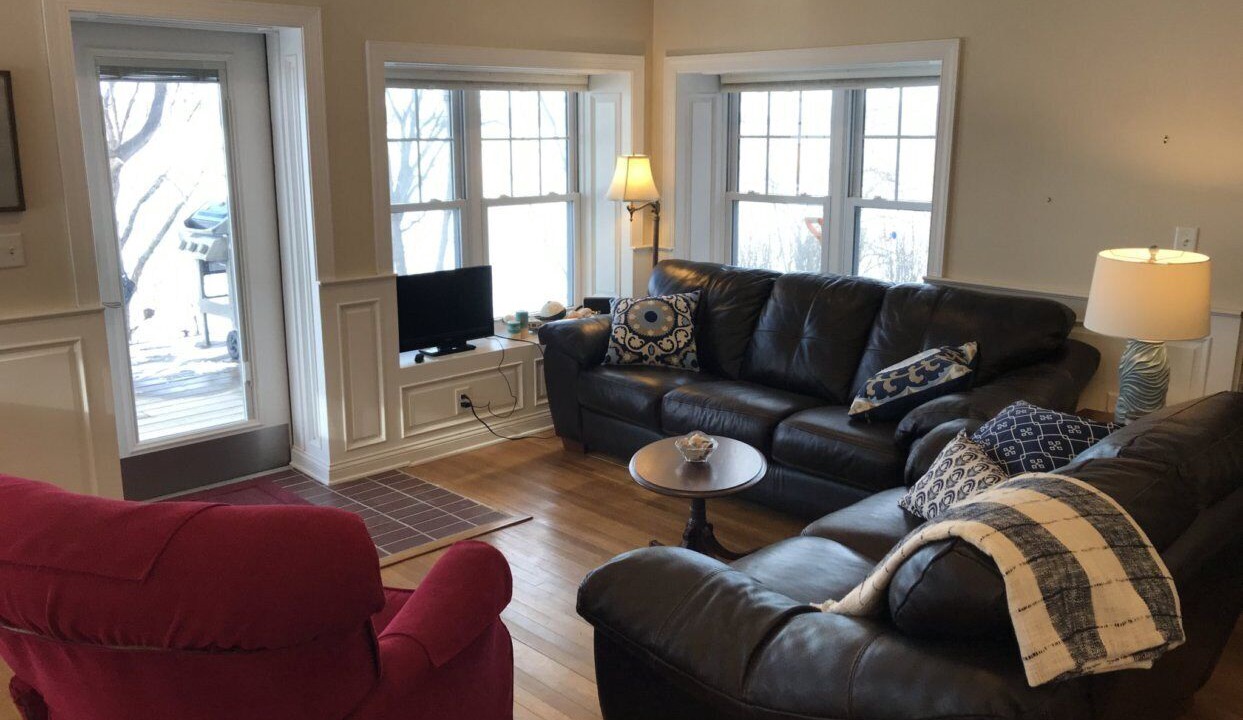 Photo of Bedroom in Ortonville